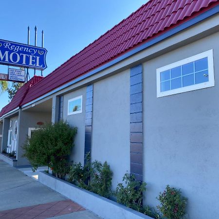 Regency Motel Brea Exterior foto