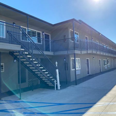 Regency Motel Brea Exterior foto